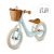 KINDERKRAFT SELECT Rapid2 Blue Breeze futóbicikli