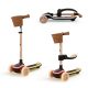 KINDERKRAFT Scooter Raket Up Beige