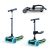 KINDERKRAFT Scooter Raket Up Blue
