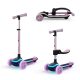 KINDERKRAFT Scooter Raket Up Pink
