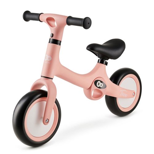 KINDERKRAFT Tove Pink futóbicikli