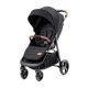 KINDERKRAFT Sport babakocsi Grande Plus Black