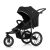 KINDERKRAFT Sport babakocsi Helsi2 Black
