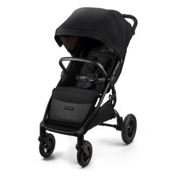 KINDERKRAFT Sport babakocsi Mitzy Air Black