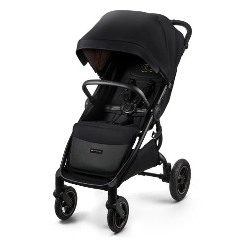 KINDERKRAFT Sport babakocsi Mitzy Air Black