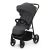 KINDERKRAFT Sport babakocsi Trig 3 Granite grey