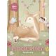 Little Dutch matrica szett - Fairy Garden