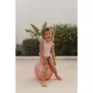 Little Dutch felfújható strandlabda Ocean Dreams pink 35 cm Little Dutch felfújható strandlabda Ocean Dreams pink 35 cm