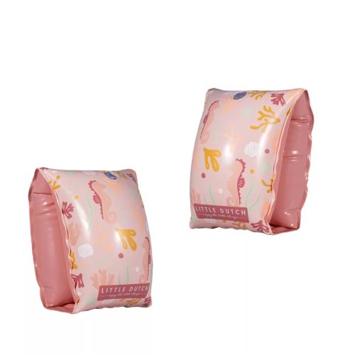 Little Dutch karúszó Ocean Dreams pink