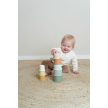 Little Dutch poharas toronyépítő 