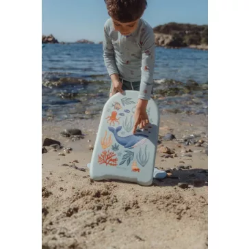 Little Dutch gyerek úszódeszka - Ocean World