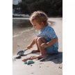 Little Dutch homokozó formák és lapát - Ocean World