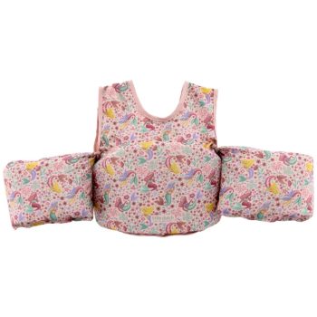 Little Dutch úszómellény karúszóval - Dreamy Mermaid