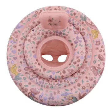 Little Dutch baba úszógumi - Dreamy Mermaid