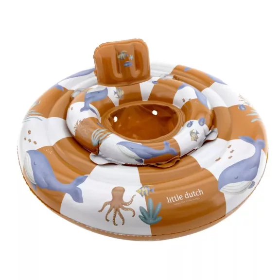 Little Dutch baba úszógumi - Ocean World Little Dutch baba úszógumi - Ocean World