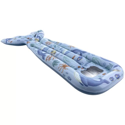 Little Dutch gyerek felfújható matrac - Ocean World