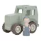 Little Dutch traktor figurával