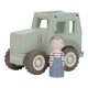 Little Dutch traktor figurával