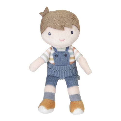 Little Dutch Jim baba - 10 cm