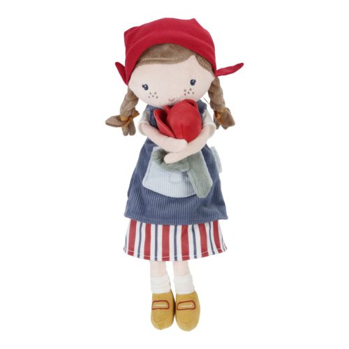 Little Dutch Rosa baba 35 cm - Little Farm