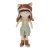 Little Dutch Sam baba 35 cm - Forest Friends