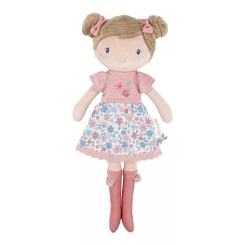 Little Dutch Rosa baba - 35 cm