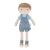 Little Dutch Jim baba - 35 cm