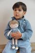 Little Dutch Jim baba - 35 cm