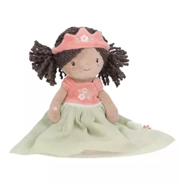 Little Dutch Evi hercegnő baba - 35 cm