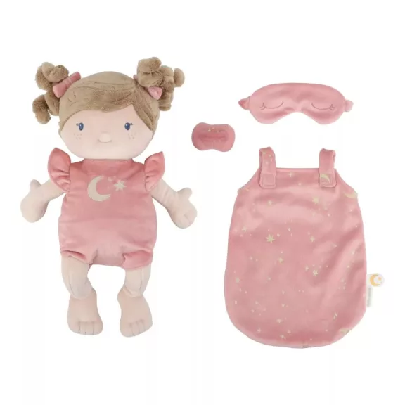 Little Duch baby Rosa - 40 cm Little Duch baby Rosa - 40 cm