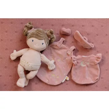 Little Duch baby Rosa - 40 cm