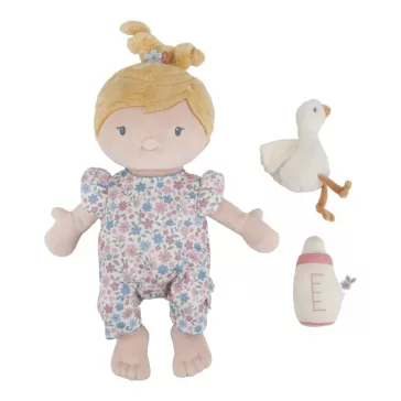 Little Duch baby Julia - 40 cm