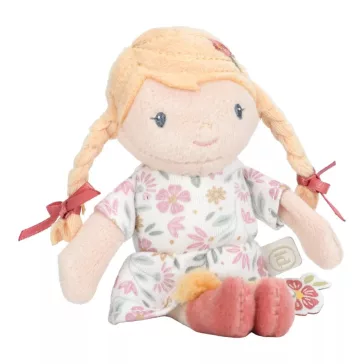Little Dutch Julia baba - 10 cm 