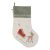 Little Dutch karácsonyi zokni