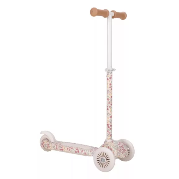 ittle Dutch gyerek roller - Sunny Flower ittle Dutch gyerek roller - Sunny Flower