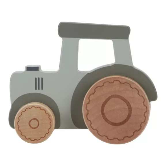 Little Dutch traktor Little Dutch traktor
