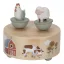 Little Dutch mozgó figurás zenedoboz - Little Farm