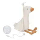 Little Dutch alvást segítő zenélő gúnár éjjeli fénnyel - Newborn Naturals Little Dutch alvást segítő zenélő gúnár éjjeli fénnyel - Newborn Naturals