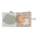 Little Dutch ajándékdoboz kötött termékekkel - Newborn Naturals Little Dutch ajándékdoboz kötött termékekkel - Newborn Naturals