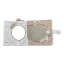 Little Dutch ajándékdoboz kötött termékekkel - Newborn Naturals Little Dutch ajándékdoboz kötött termékekkel - Newborn Naturals