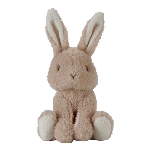 Little Dutch plüss nyuszi 15 cm - Baby Bunny