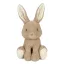Little Dutch plüss nyuszi 25 cm - Baby Bunny