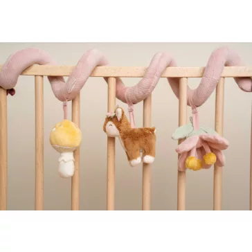 Little Dutch activity spirál- Fairy Garden