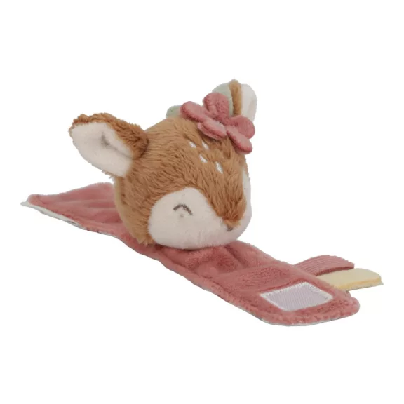 Little Dutch csukló csörgő őzike - Fairy Gaden Little Dutch csukló csörgő őzike - Fairy Gaden