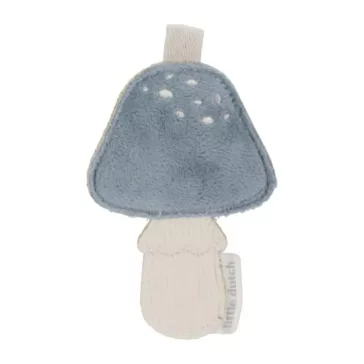 Little Dutch felfűzhető gomba
