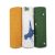 LIONELO Bambusz pelenkák Bamboo Set Dino, 3 db