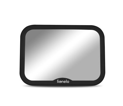 LIONELO Visszapillantó tükör autóba Sett Black Carbon