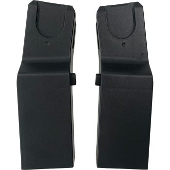 MUUVO Autósülés adapterek a Five babakocsihoz