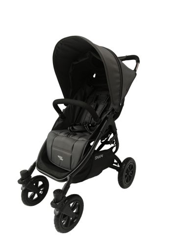 VALCO BABY Kočík športový Snap 4 Sport Signature grey