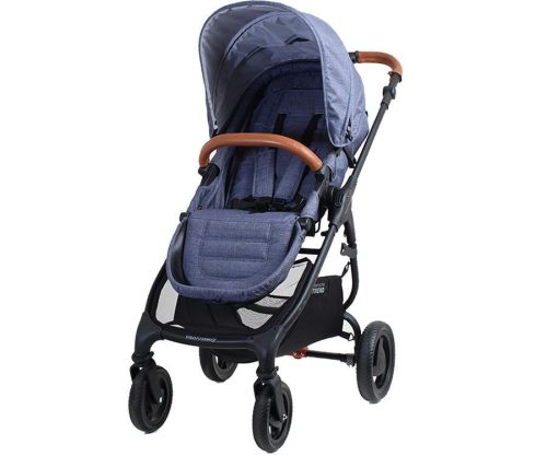 VALCO BABY Sport babakocsi Trend 4 Ultra Denim